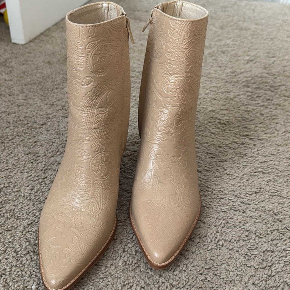 Matisse boots